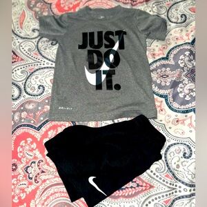 4T Nike set